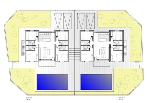 Nieuwbouwvilla met Privézwembad en Zonnepaneel in Torre Pacheco — foto 25