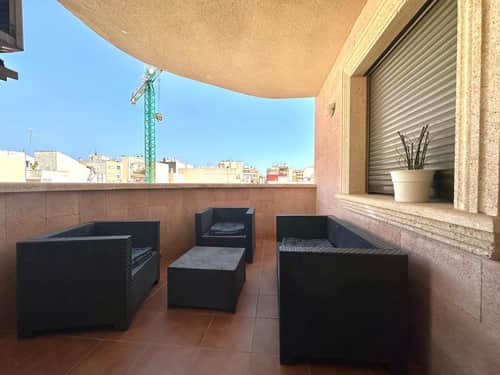 Appartement met 4 slaapkamers in Torrevieja — foto 8