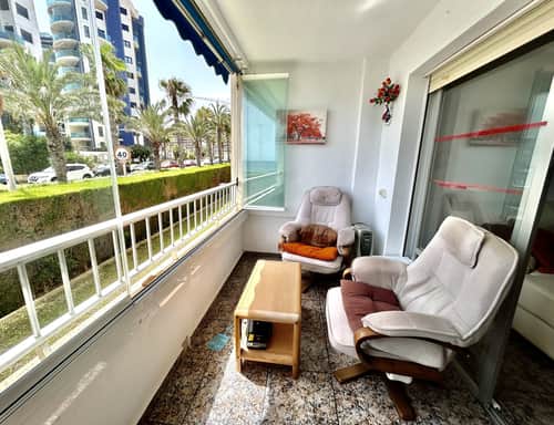 Appartement met 3 slaapkamers in Punta Prima — foto 4