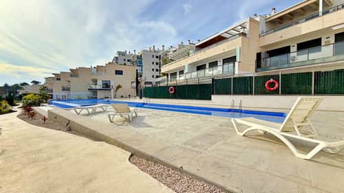 Appartement met 2 slaapkamers in Orihuela Costa — foto 4