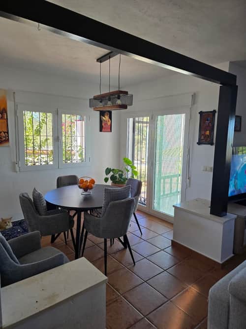 Villa met 3 slaapkamers in Fuente Alamo — foto 4