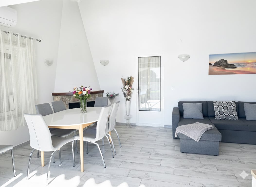 3-bed Villa in Moraira photo 4
