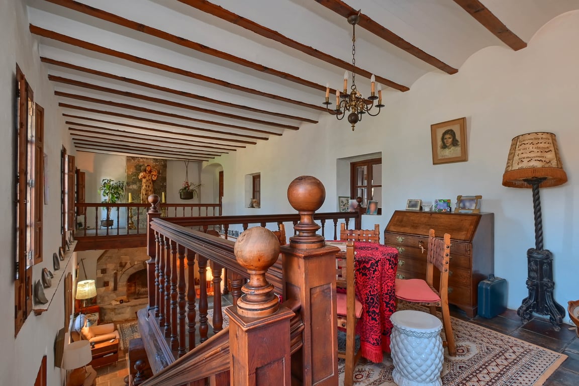 5-bed Villa in Jesús Pobre photo 17