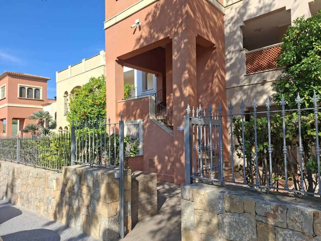 Apartamento Golf la Sella a Denia - 40