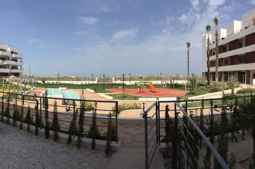 Appartement met 2 slaapkamers in Orihuela Costa — foto 26