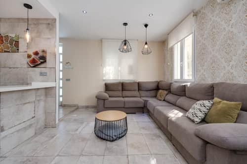 Rijwoning met 3 slaapkamers in Torrevieja — foto 4