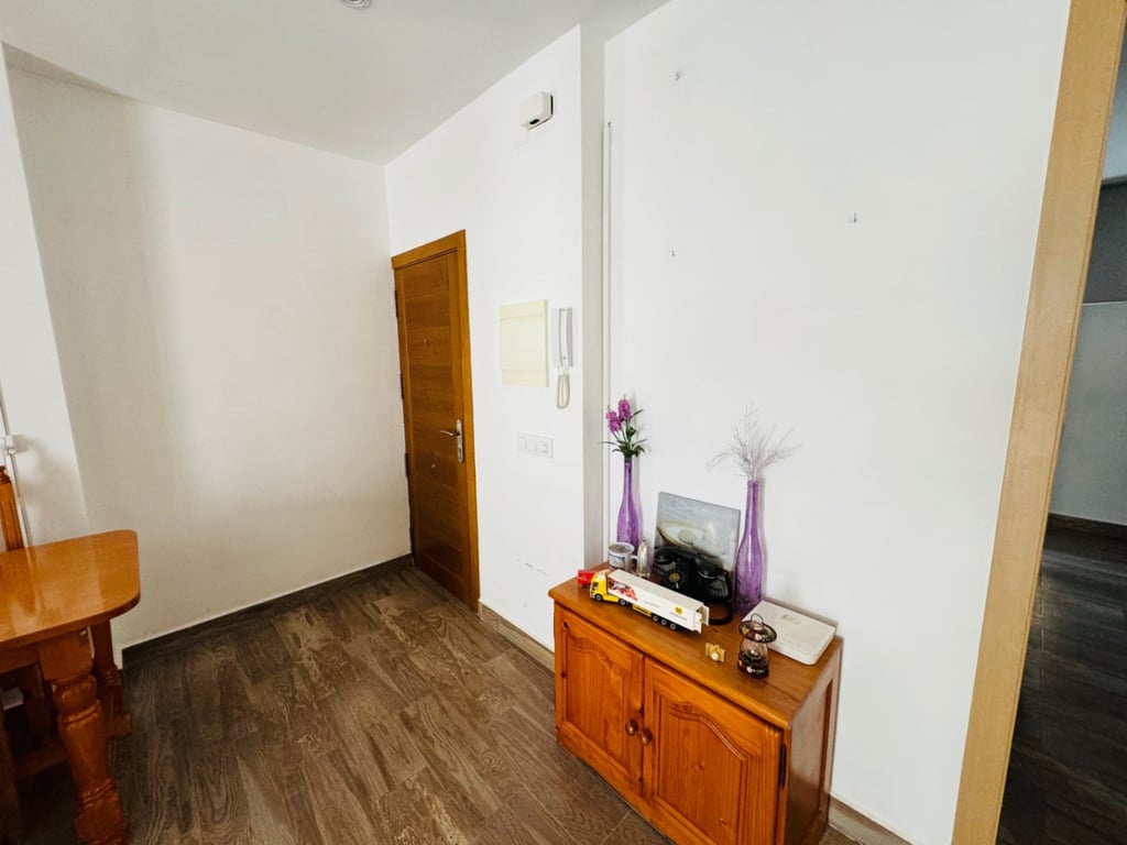 Orba. Apartamento reformado con patio en venta - 6