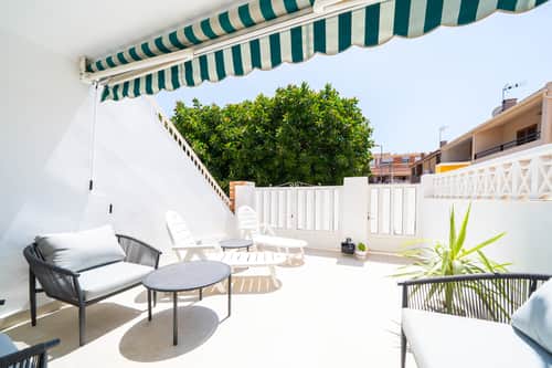 Appartement met 2 slaapkamers in Torrevieja — foto 7