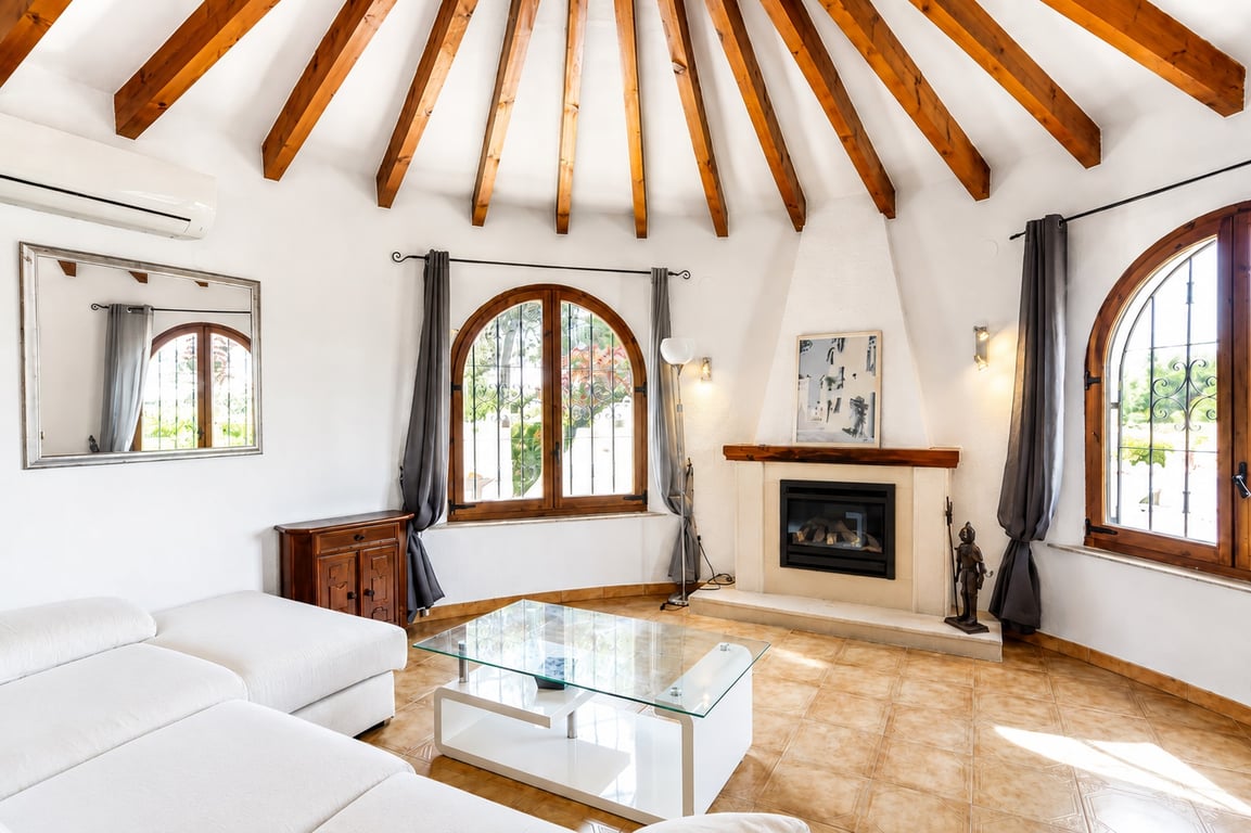 3-bed Villa in Jávea / Xàbia photo 3