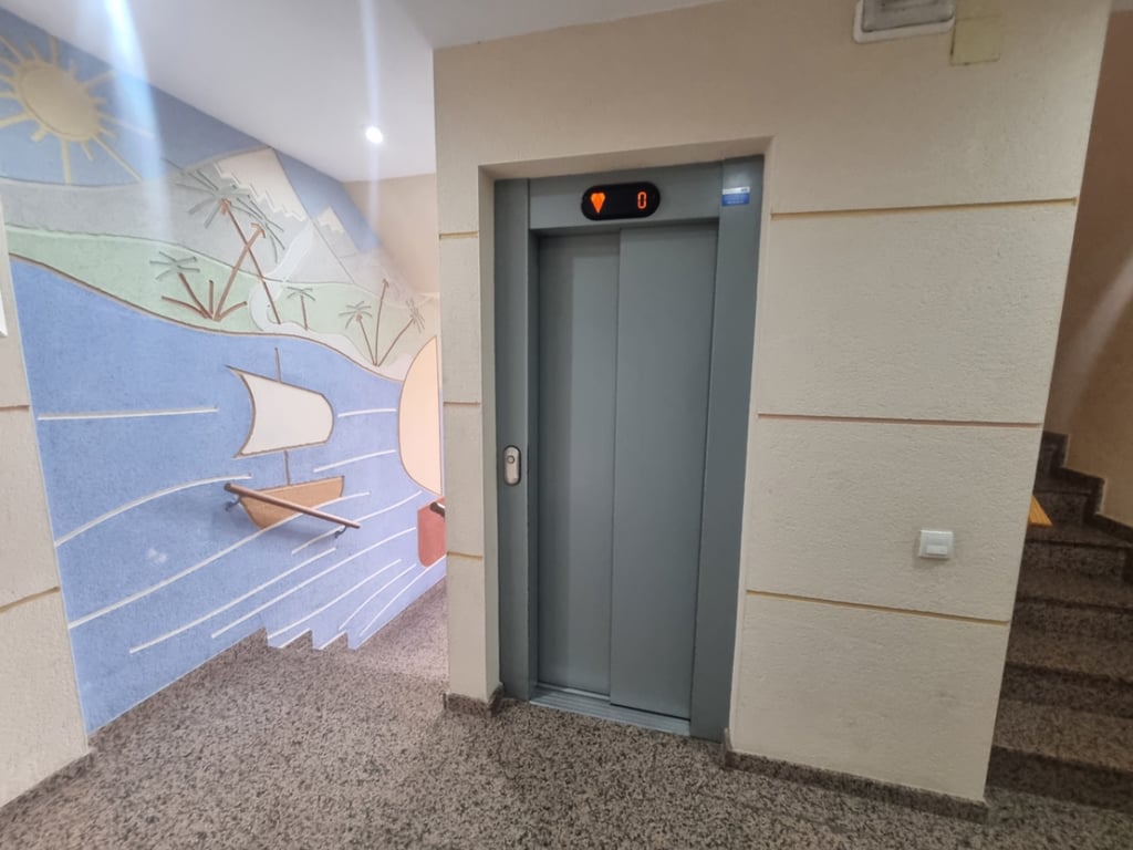 Maisonette extraordinària amb gran terrassa directament a la platja de Daimus. - 14