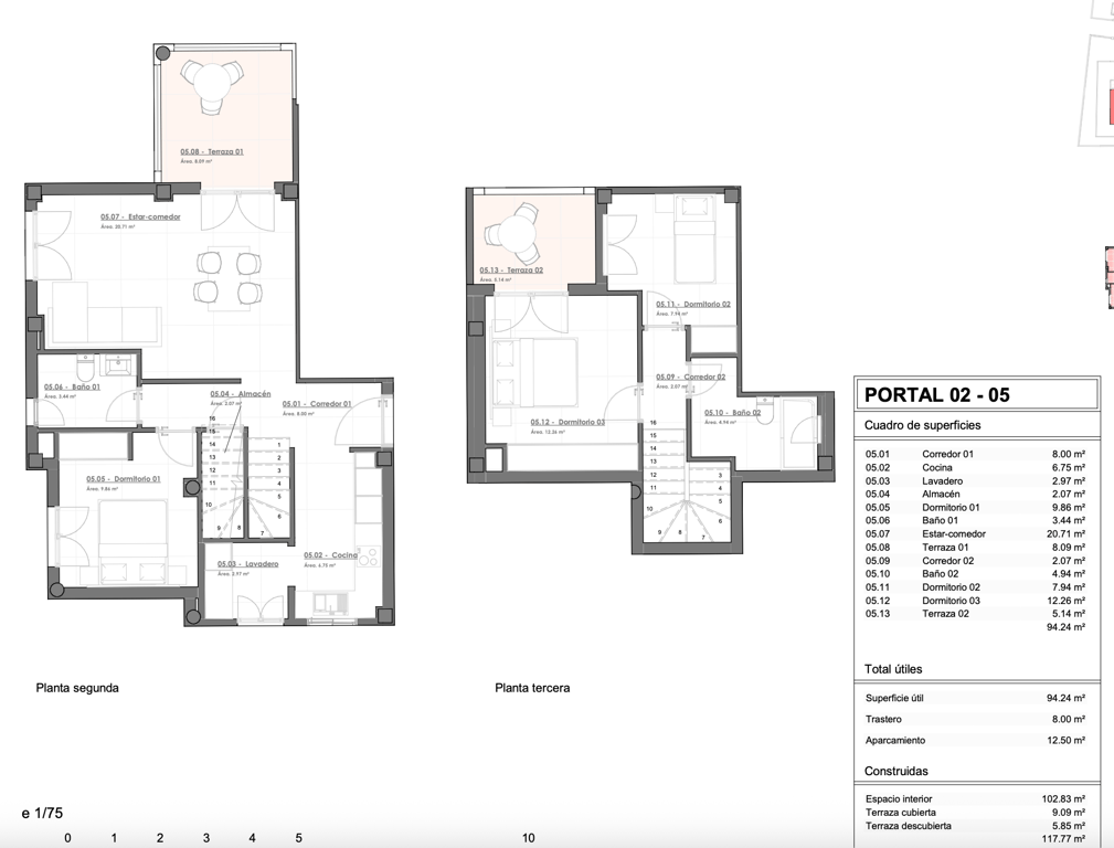 Penthouse in Jávea - Imagen 41