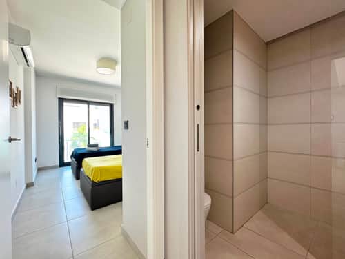 Appartement met 2 slaapkamers in Guardamar del Segura — foto 18
