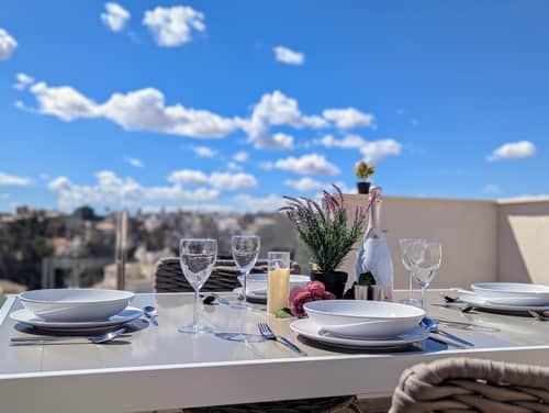 Penthouse met 2 slaapkamers in Villamartín — foto 20