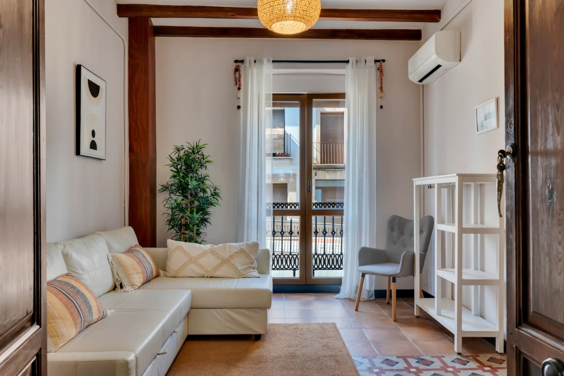 Town House en venda a Jávea, Alicante - 4