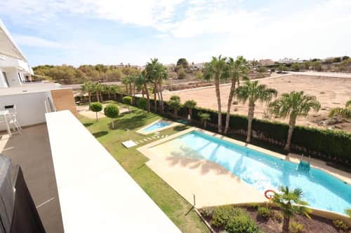 Appartement met 2 slaapkamers in Orihuela Costa — foto 22
