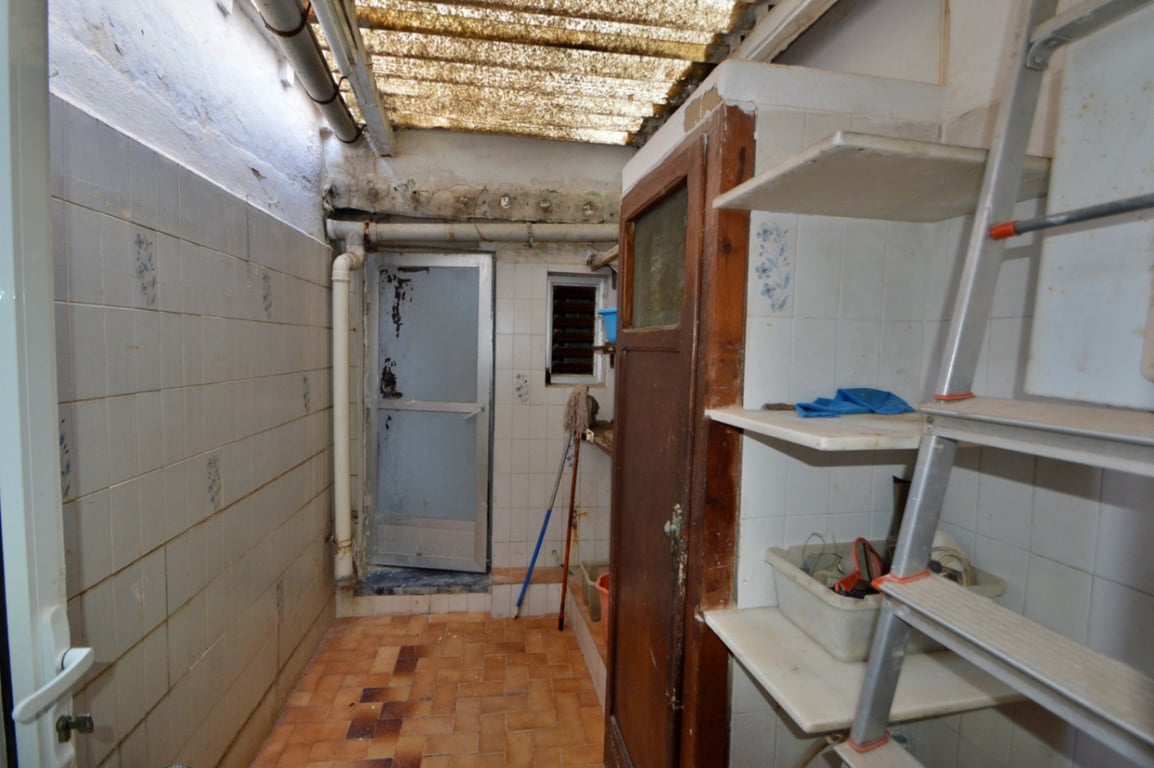 DHJD332 - Geschakelde woning in Denia