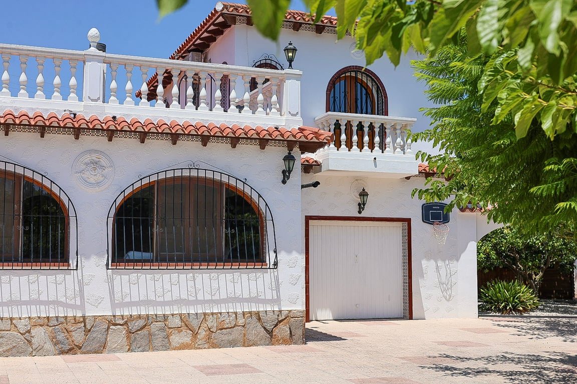 4-bed Villa in Benissa photo 19