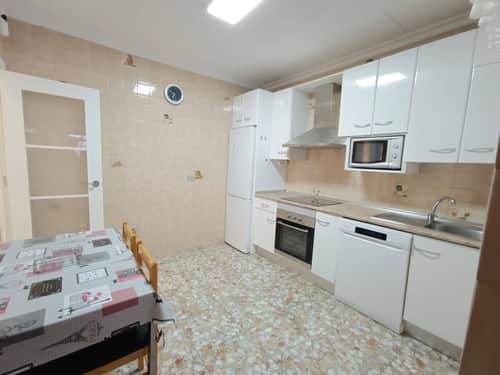 Gerenoveerde halfvrijstaande woning met 3 slaapkamers op 200 m van zee in Los Cuarteros — foto 14