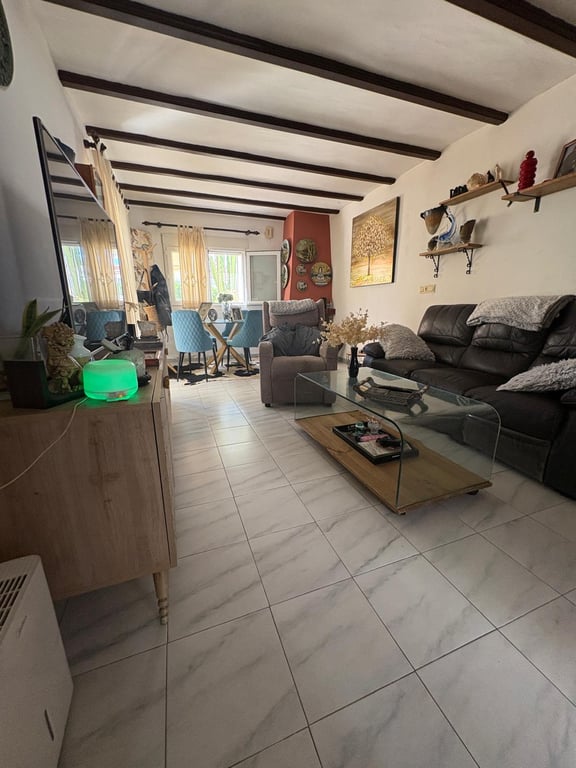 Adosado en venta en Denia Km 1 - 5