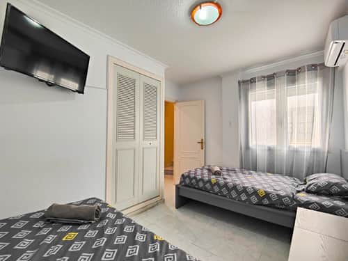 Penthouse met 2 slaapkamers in Torrevieja — foto 41