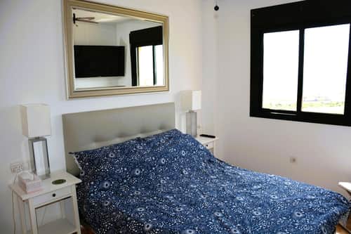Penthouse met 3 slaapkamers in Puerto de Mazarron — foto 12