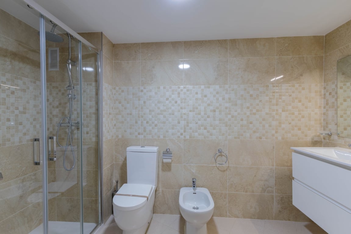 Apartament de lloguer d'hivern a Javea - 17