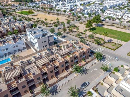 Penthouse met 2 slaapkamers in Pilar de La Horadada — foto 24