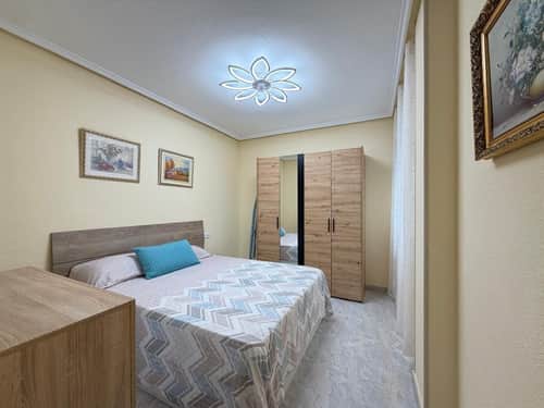 Appartement met 3 slaapkamers in Torrevieja — foto 10