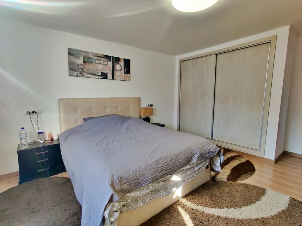 Villa  con vistas al mar en venta en Partida Estación, Calpe - 19