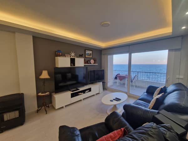 Appartement met 3 slaapkamers in Torrevieja