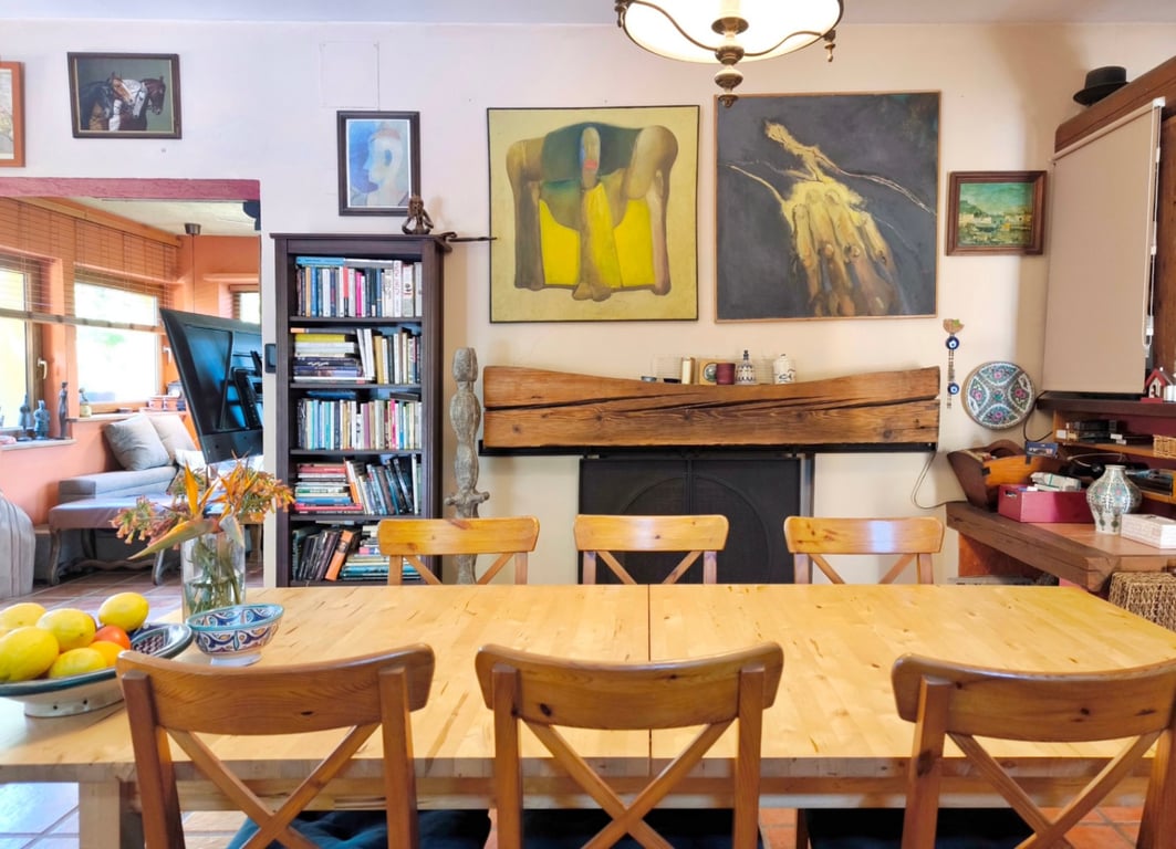 Chalet de 3 habitaciones en la Marquesa, Dénia - 13