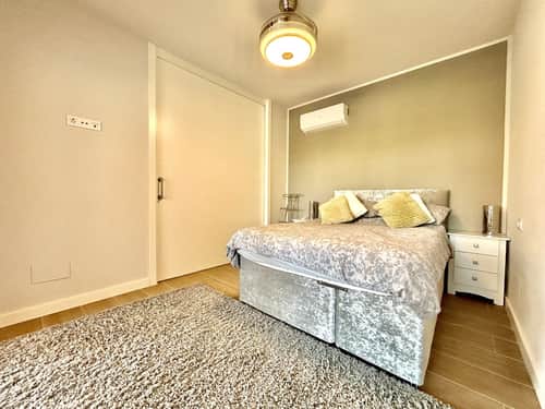 Appartement met 2 slaapkamers in Villamartín — foto 15
