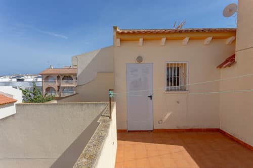 Villa met 3 slaapkamers in Pilar de la Horadada — foto 18