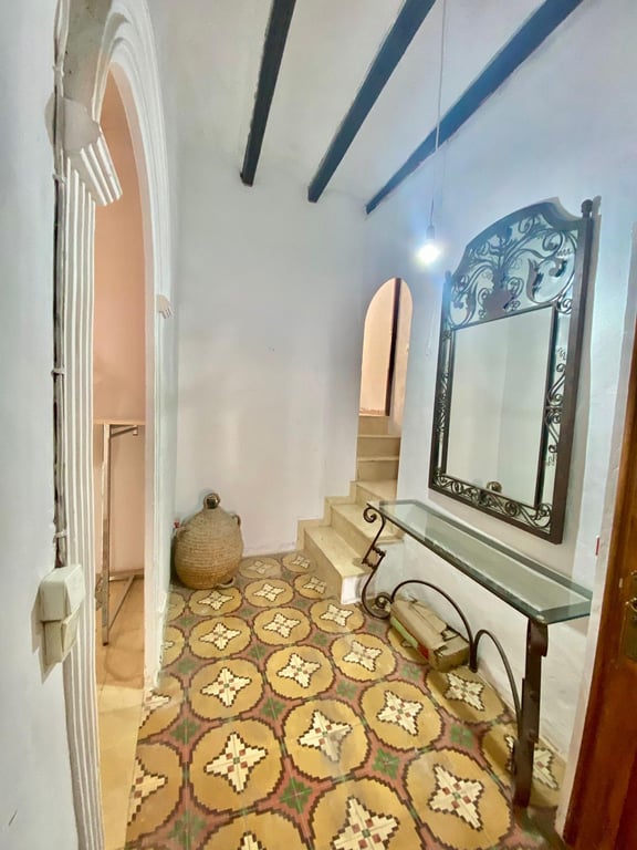 2-8N4YPB - Casa adosada en venta en Jávea