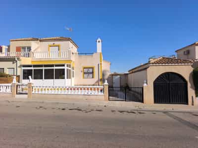 Bungalow in Punta Prima (Orihuela Costa) (VZMR213) - 1