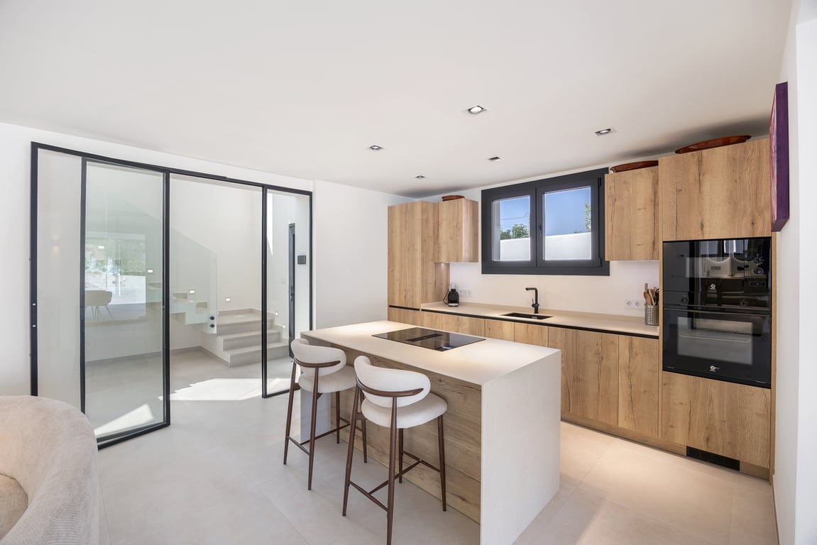 4-bed Villa in Jávea / Xàbia photo 5