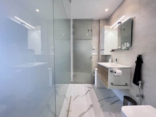 Appartement met 2 slaapkamers in San Miguel de Salinas — foto 10