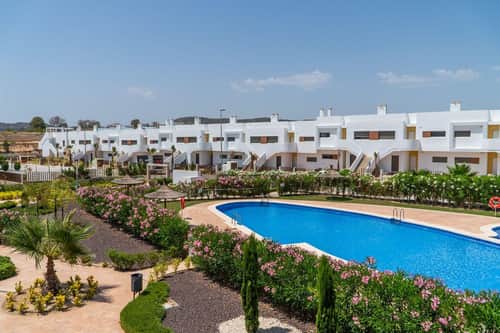 Herenhuis met 2 slaapkamers in Orihuela — foto 22