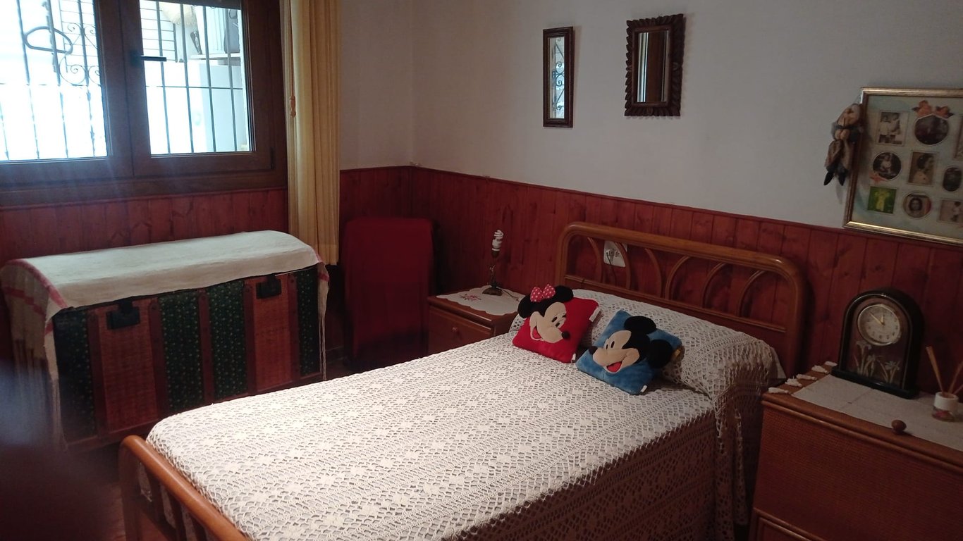 Vergel. Casa de campo en venta con terreno de 390m2 - 10