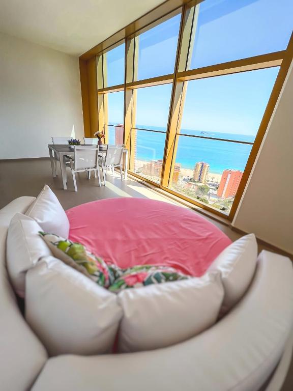 Apartment in Benidorm