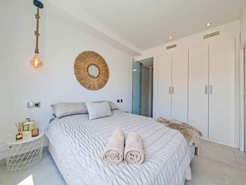 Villa met 3 slaapkamers in Villamartin — foto 16