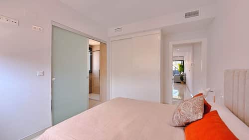 Appartement met 2 slaapkamers in Orihuela — foto 16