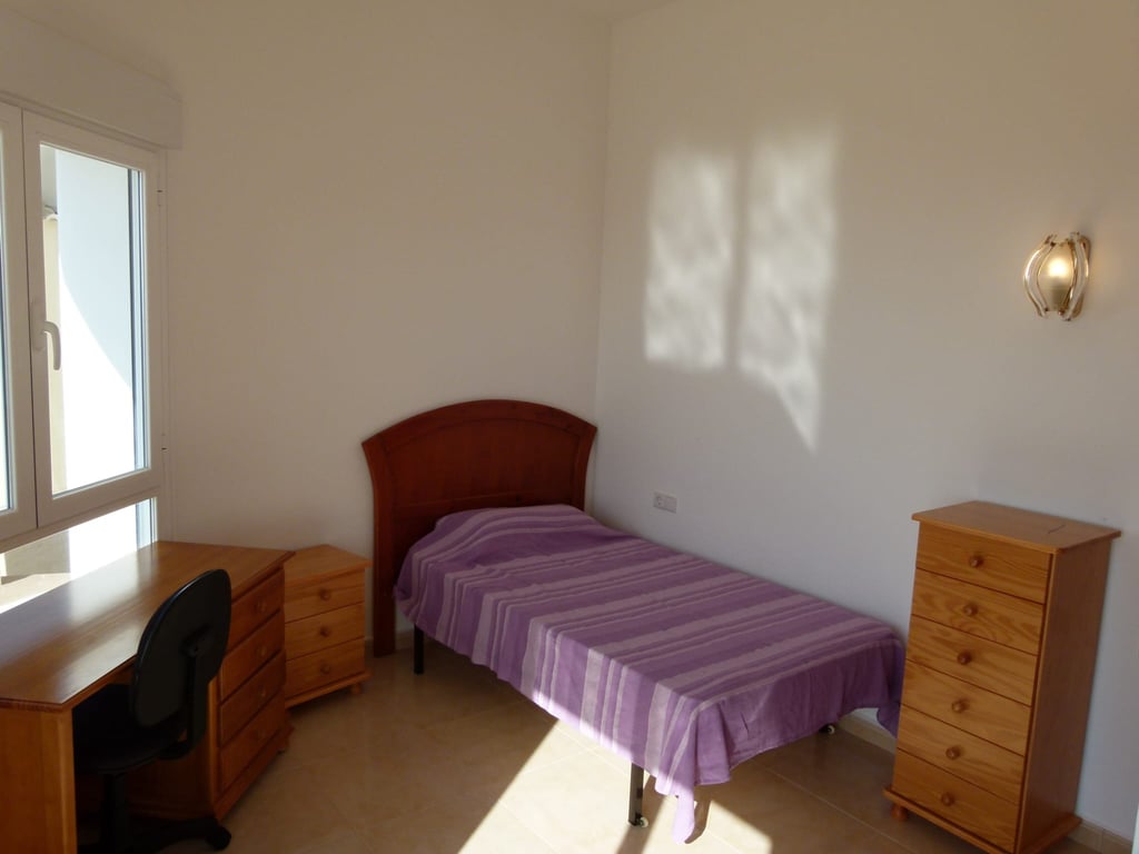 Villa con vistas espectaculares al mar - 14