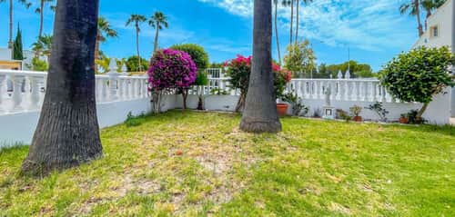 Rijwoning met 4 slaapkamers in Orihuela Costa — foto 8