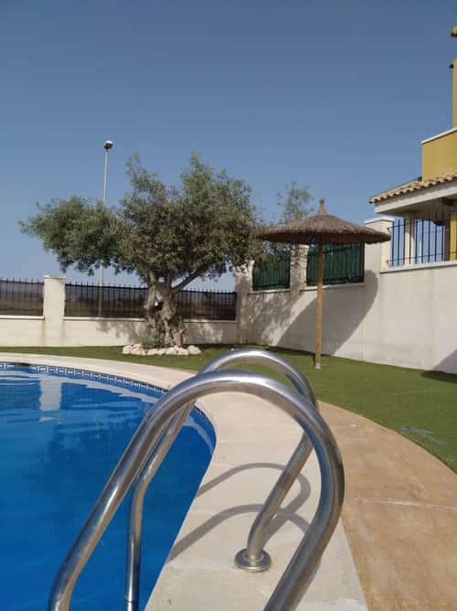 Villa met 5 slaapkamers in Ciudad Quesada — foto 13