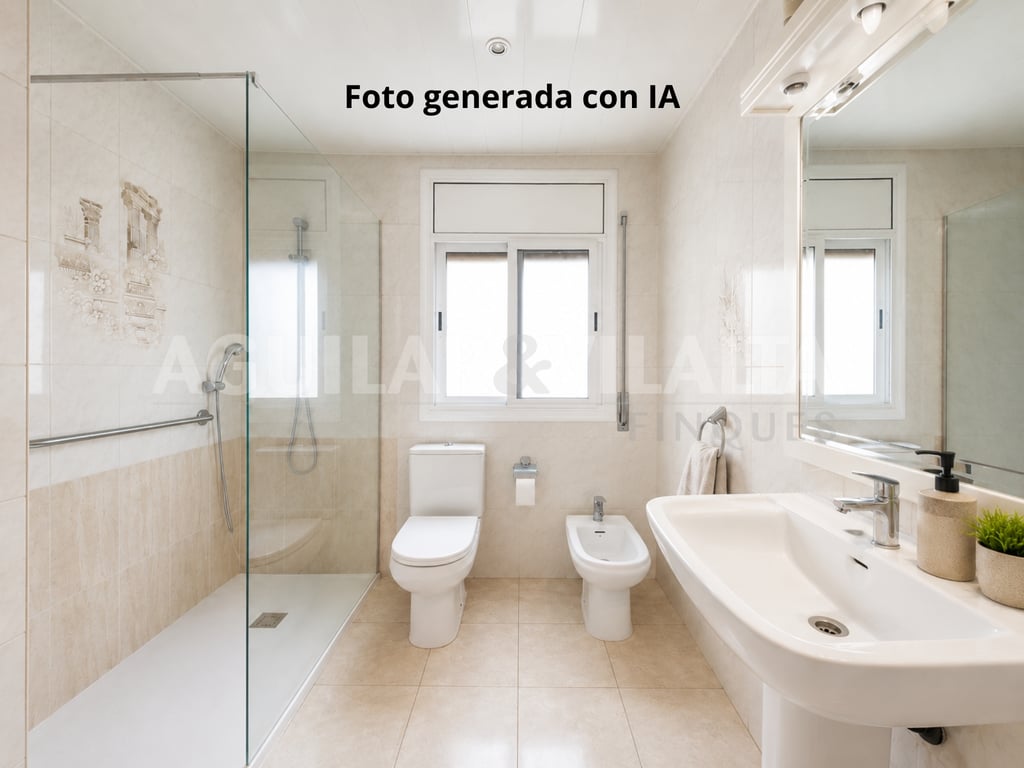 CASA EN VILANOVA DEL VALLES - 45