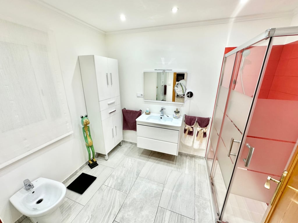 Casa de poble amb 2 habitatges independents a Pego - 31