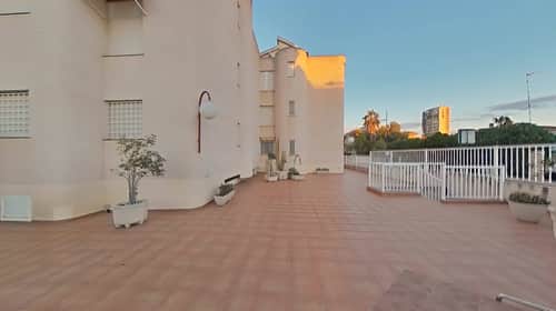 Appartement met 2 slaapkamers op 150 meter van het strand in Santiago de la Ribera — foto 25