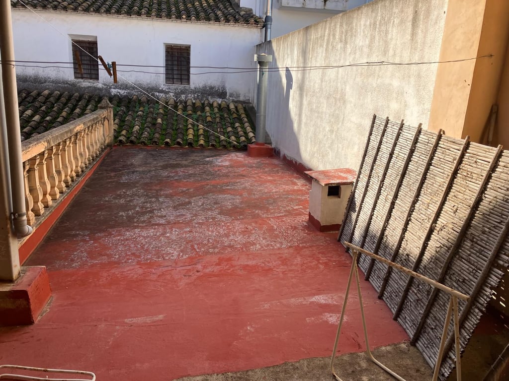 Casa en el centro de Pedreguer - 11