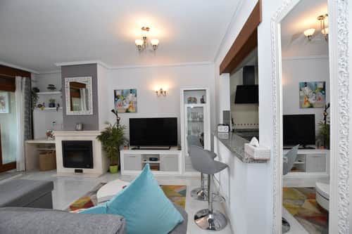 Appartement met terras en berging in Algorfa — foto 6